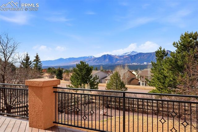 15758 Candle Creek Drive, Monument, CO 80132
