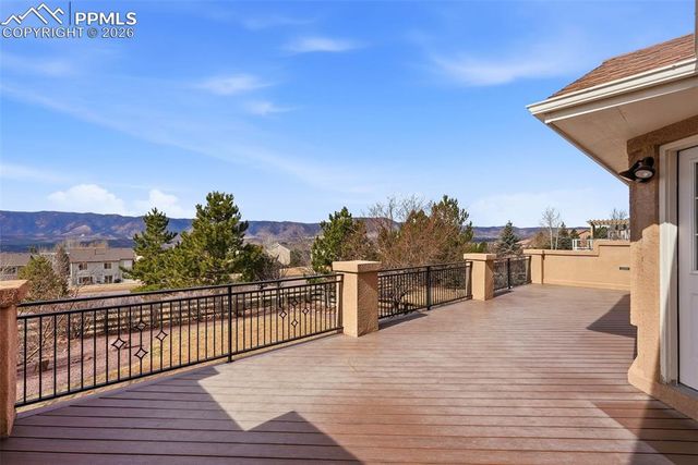 15758 Candle Creek Drive, Monument, CO 80132