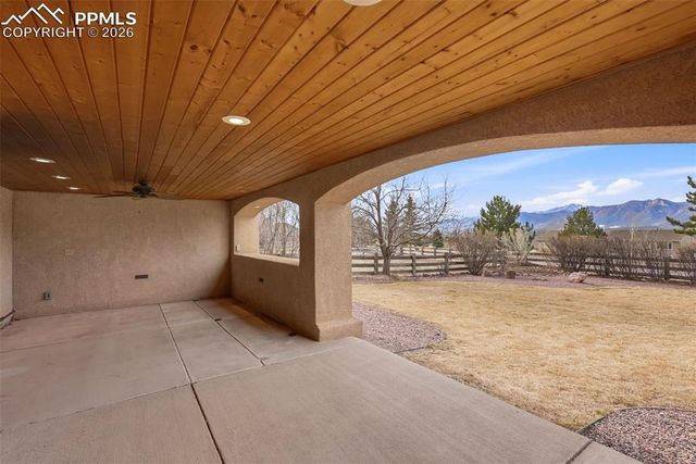 15758 Candle Creek Drive, Monument, CO 80132
