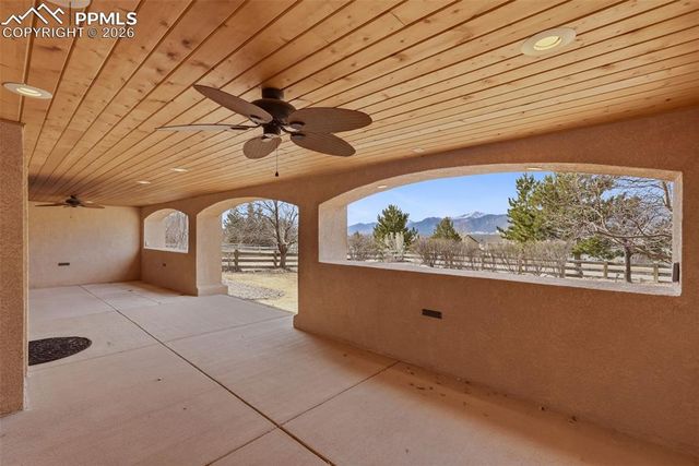 15758 Candle Creek Drive, Monument, CO 80132