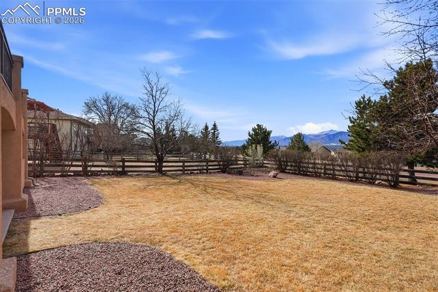 15758 Candle Creek Drive, Monument, CO 80132