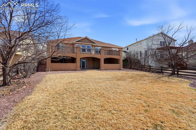 15758 Candle Creek Drive, Monument, CO 80132