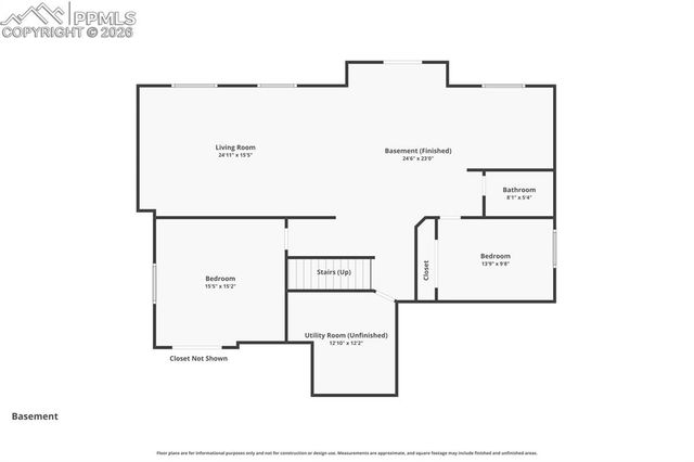 15758 Candle Creek Drive, Monument, CO 80132