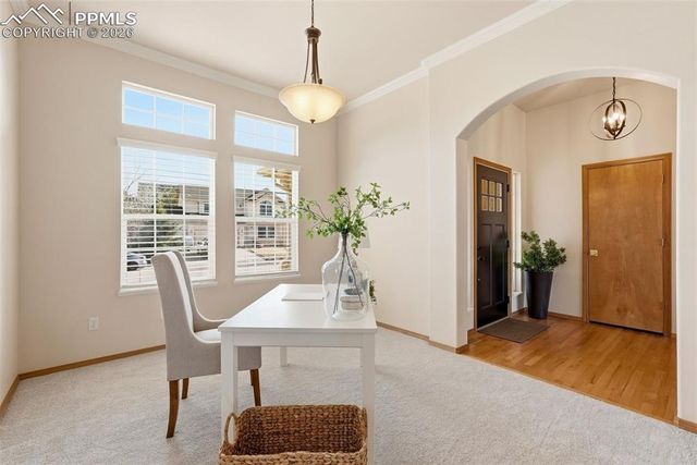 15758 Candle Creek Drive, Monument, CO 80132