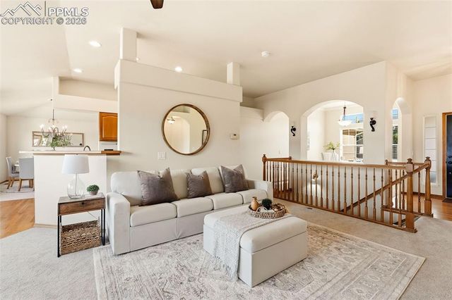 15758 Candle Creek Drive, Monument, CO 80132