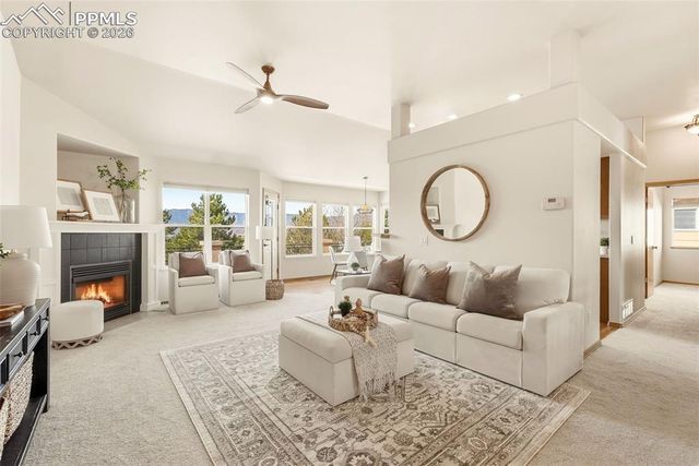 15758 Candle Creek Drive, Monument, CO 80132