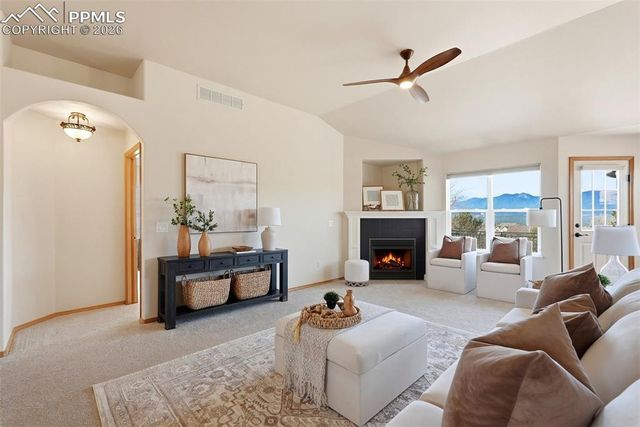 15758 Candle Creek Drive, Monument, CO 80132