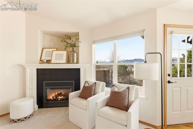 15758 Candle Creek Drive, Monument, CO 80132