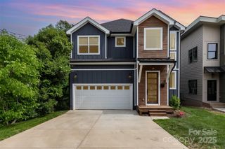 933 Tennyson Drive, Charlotte, NC 28208