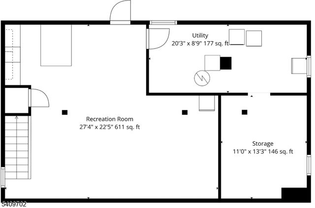 8 Cherry Ln, Randolph Twp., NJ 07869