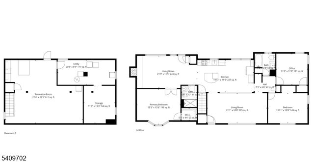 8 Cherry Ln, Randolph Twp., NJ 07869