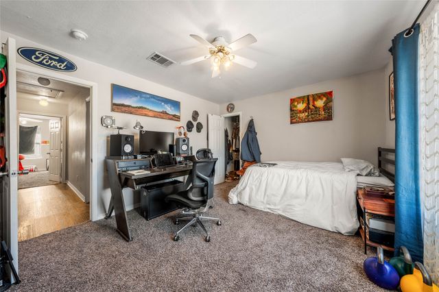 2537 S 3rd Street, Waco, TX 76706