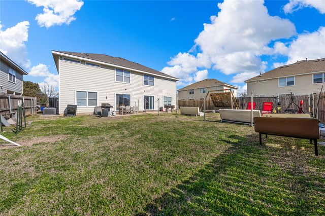 2537 S 3rd Street, Waco, TX 76706