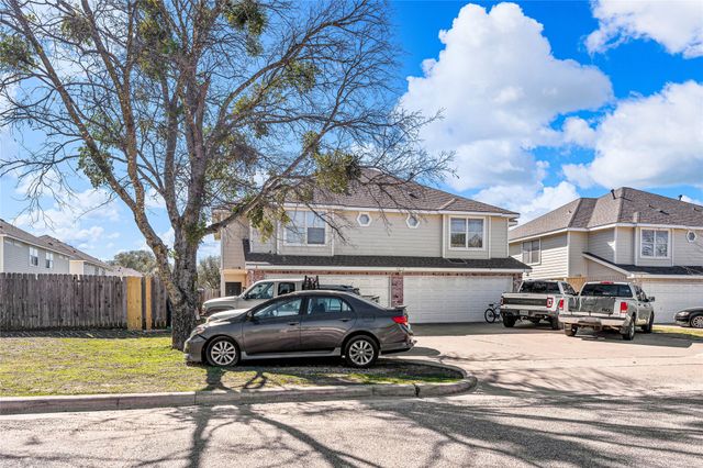 2537 S 3rd Street, Waco, TX 76706