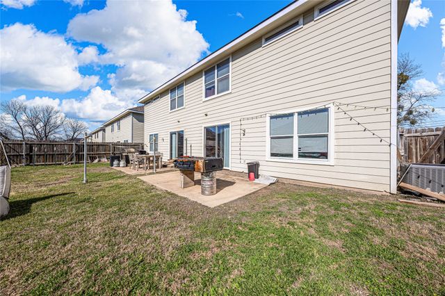 2537 S 3rd Street, Waco, TX 76706
