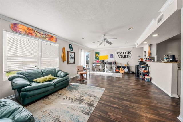 2537 S 3rd Street, Waco, TX 76706