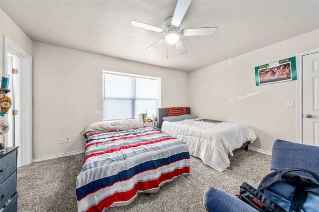 2537 S 3rd Street, Waco, TX 76706