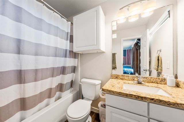 2537 S 3rd Street, Waco, TX 76706