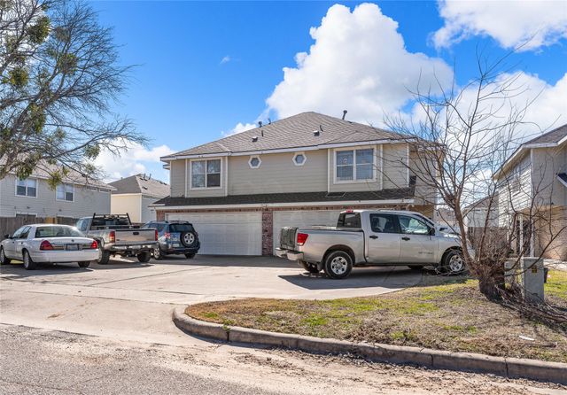 2537 S 3rd Street, Waco, TX 76706