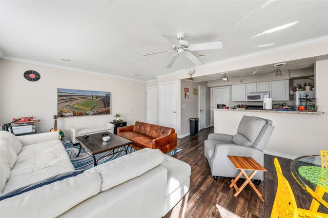 2537 S 3rd Street, Waco, TX 76706