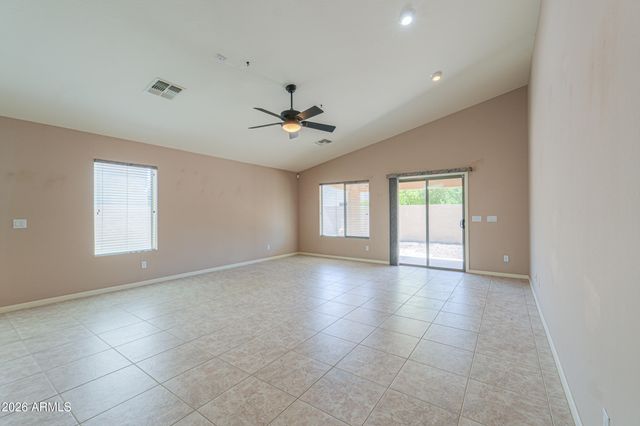 1721 E PRIMERA Drive, Casa Grande, AZ 85122