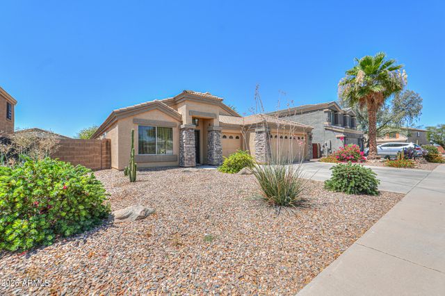 1721 E PRIMERA Drive, Casa Grande, AZ 85122
