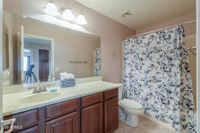 1721 E PRIMERA Drive, Casa Grande, AZ 85122