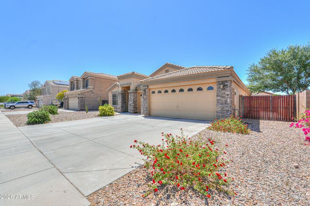 1721 E PRIMERA Drive, Casa Grande, AZ 85122