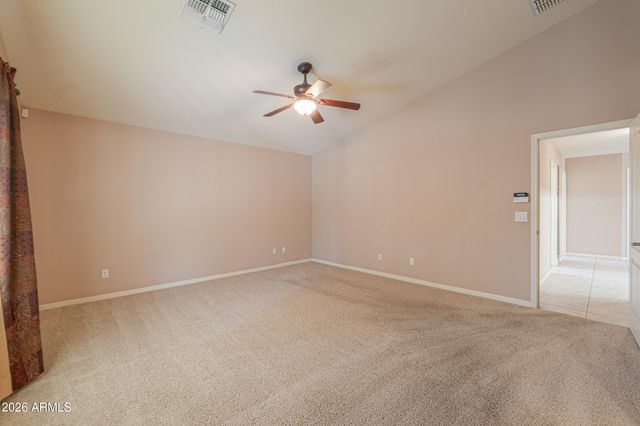1721 E PRIMERA Drive, Casa Grande, AZ 85122