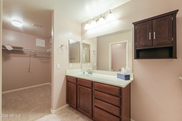 1721 E PRIMERA Drive, Casa Grande, AZ 85122