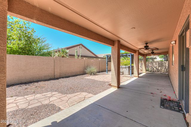 1721 E PRIMERA Drive, Casa Grande, AZ 85122
