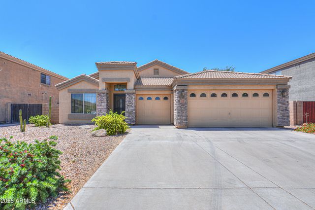 1721 E PRIMERA Drive, Casa Grande, AZ 85122