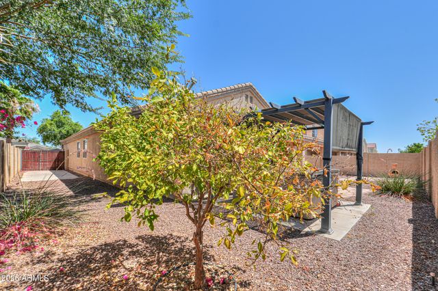1721 E PRIMERA Drive, Casa Grande, AZ 85122