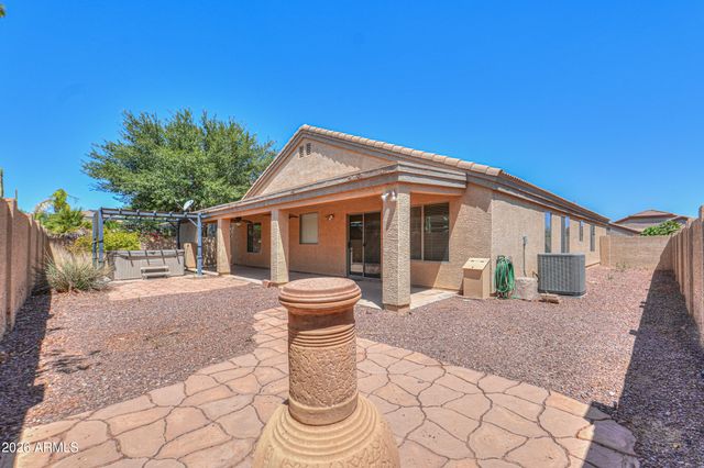 1721 E PRIMERA Drive, Casa Grande, AZ 85122