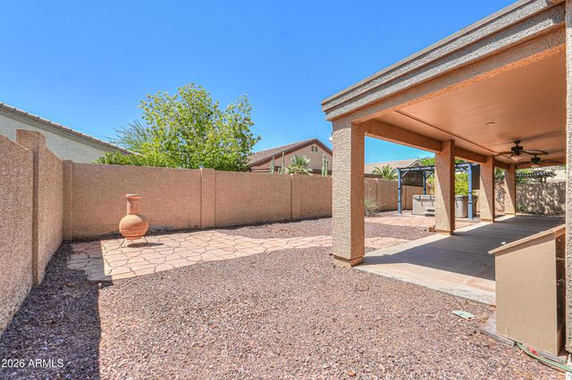 1721 E PRIMERA Drive, Casa Grande, AZ 85122