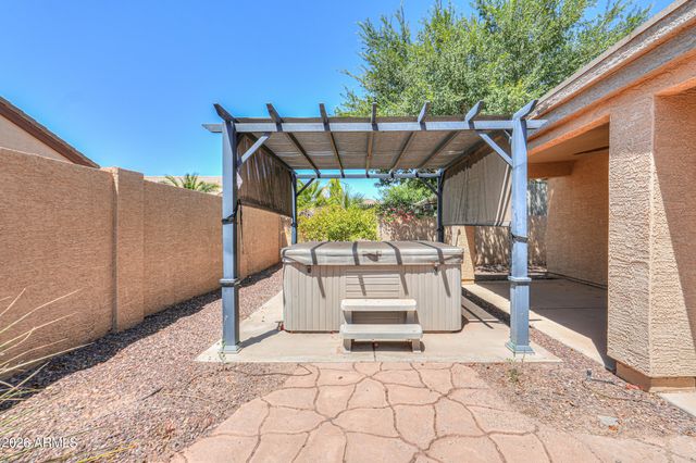 1721 E PRIMERA Drive, Casa Grande, AZ 85122