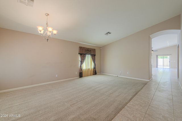 1721 E PRIMERA Drive, Casa Grande, AZ 85122