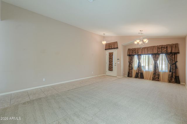 1721 E PRIMERA Drive, Casa Grande, AZ 85122
