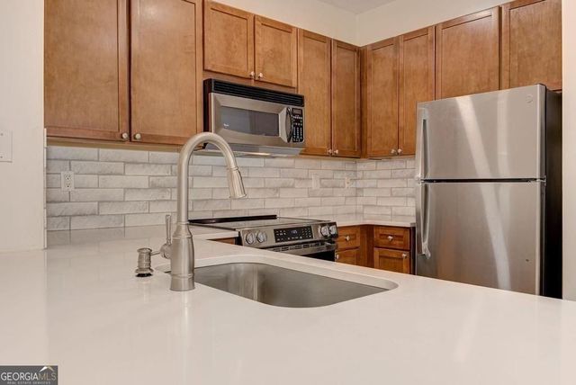 1250 Parkwood Circle 1312, Atlanta, GA 30339