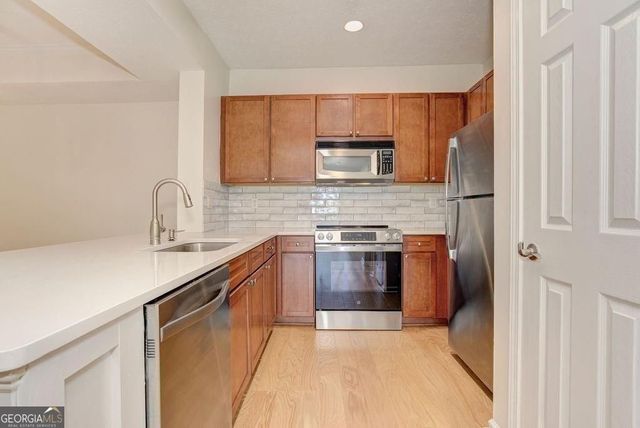 1250 Parkwood Circle 1312, Atlanta, GA 30339