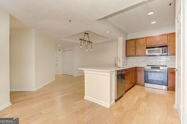 1250 Parkwood Circle 1312, Atlanta, GA 30339