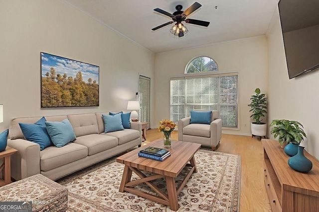 1250 Parkwood Circle 1312, Atlanta, GA 30339