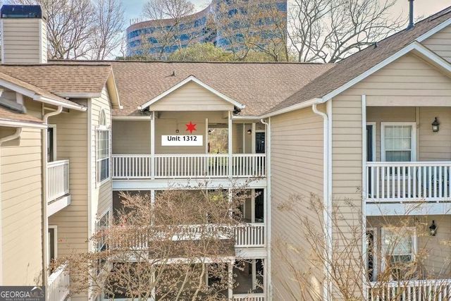 1250 Parkwood Circle 1312, Atlanta, GA 30339