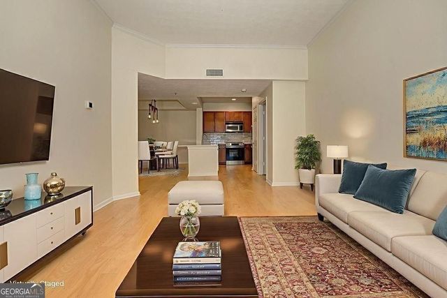 1250 Parkwood Circle 1312, Atlanta, GA 30339