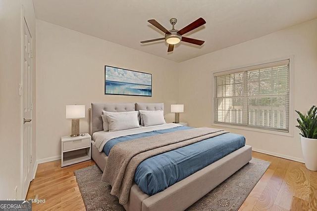 1250 Parkwood Circle 1312, Atlanta, GA 30339