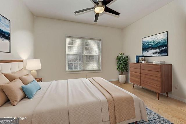1250 Parkwood Circle 1312, Atlanta, GA 30339