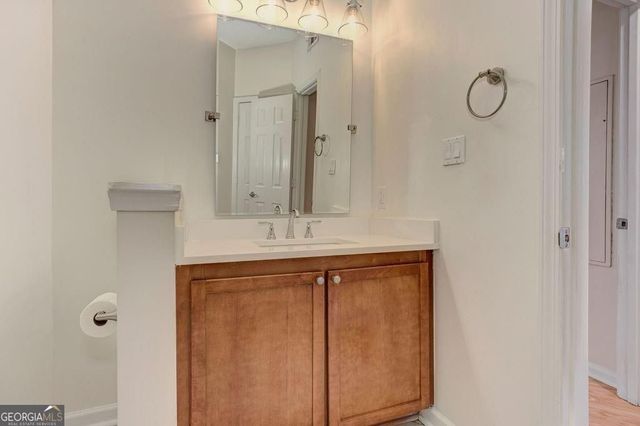 1250 Parkwood Circle 1312, Atlanta, GA 30339