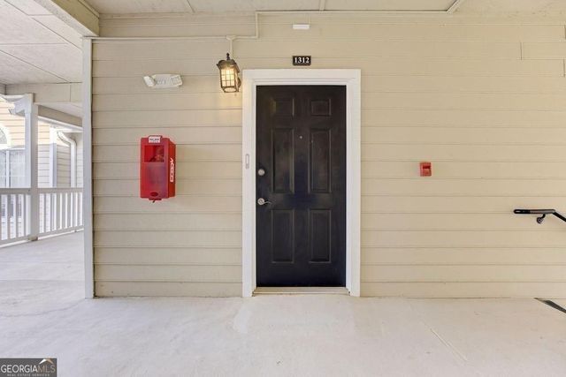 1250 Parkwood Circle 1312, Atlanta, GA 30339