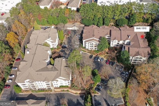 1250 Parkwood Circle 1312, Atlanta, GA 30339