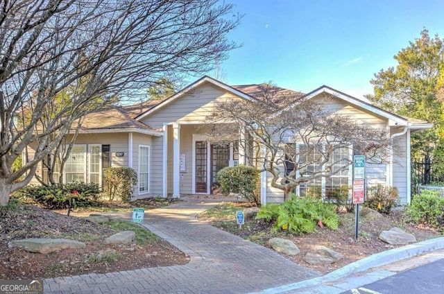 1250 Parkwood Circle 1312, Atlanta, GA 30339